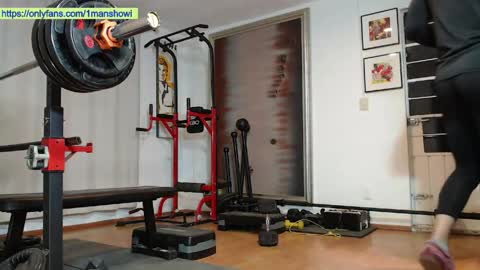 1manshow11 online show from 04-07-26, 11:54