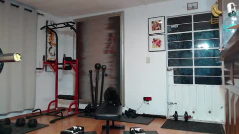 Snapshot of 1manshow11 chatting on 07-13-26, 12:08 1manshow11 online show from 07-13-26, 12:08