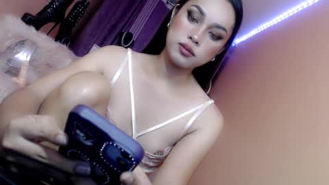 1miracle_tranny online show from 11-06-25, 02:12