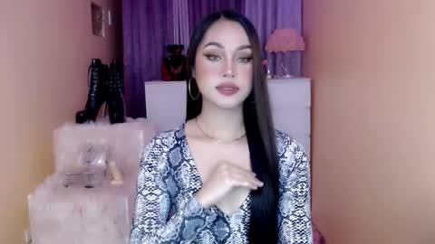 1miracle_tranny online show from 11-18-25, 02:06