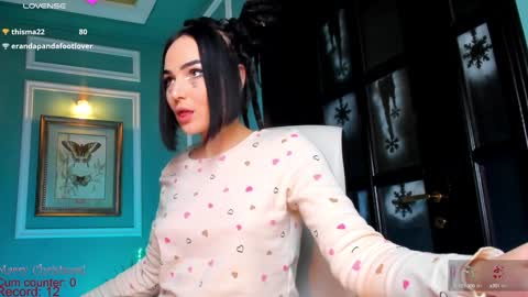 Moona  online show from 12-26-24, 03:10