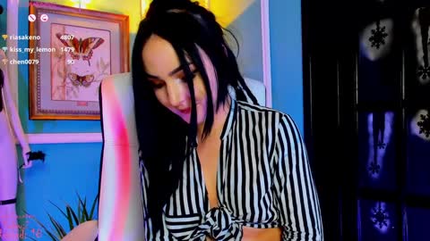 Moona  online show from 02-07-25, 08:53