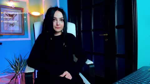 Moona  online show from 02-12-25, 09:22