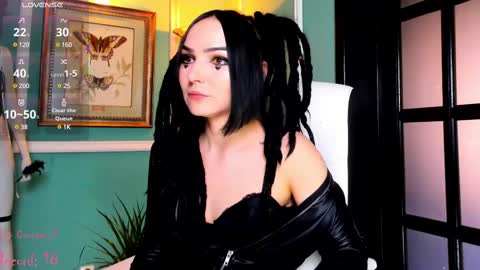 Moona  online show from 02-21-25, 02:48