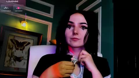 Moona  online show from 03-03-25, 12:37