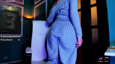 Moona  online show from 03-04-25, 03:37