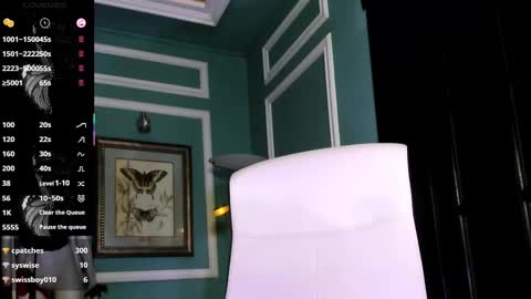 Moona  online show from 03-11-25, 04:07