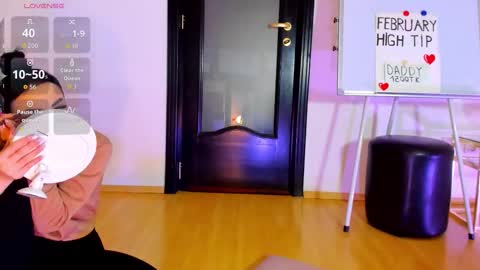 Moona  online show from 02-28-26, 10:27