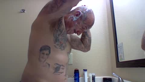 Snapshot of 1nastya8 chatting on 09-29-25, 08:57 TheShyOne18 online show from 09-29-25, 08:57