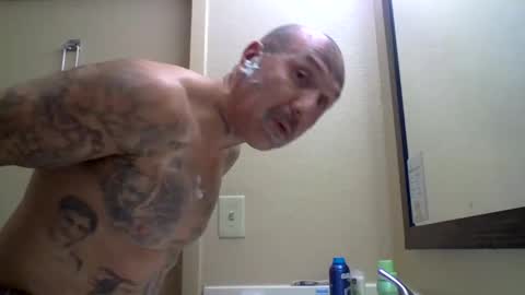 Snapshot of 1nastya8 chatting on 11-30-25, 07:51 TheShyOne18 online show from 11-30-25, 07:51