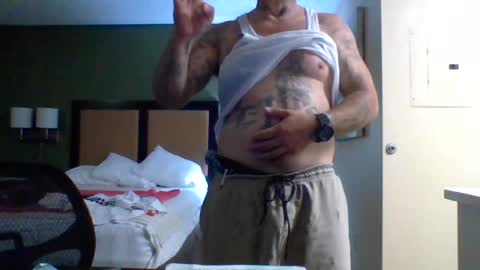 TheShyOne18 online show from 06-30-26, 01:39