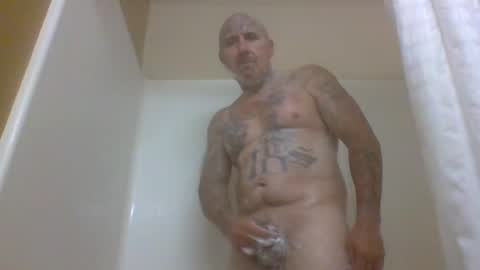 TheShyOne18 online show from 07-16-26, 03:29