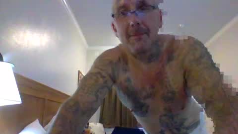 TheShyOne18 online show from 07-20-26, 03:47