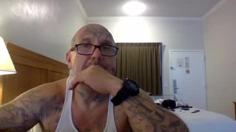 TheShyOne18 online show from 07-26-26, 08:10