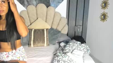 Luisa online show from 02-26-26, 11:31