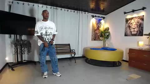 Snapshot of 1pushman chatting on 02-15-26, 12:03 pushman online show from 02-15-26, 12:03