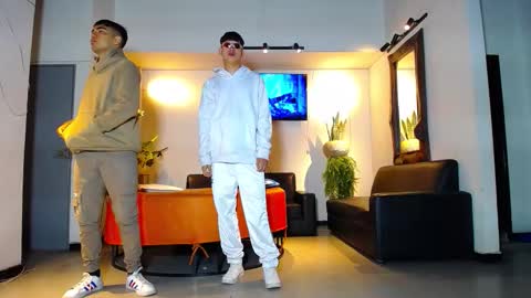 Snapshot of 1pushman chatting on 02-27-26, 01:33 pushman online show from 02-27-26, 01:33