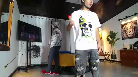 pushman online show from 04-14-26, 11:38