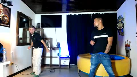 pushman online show from 06-03-26, 11:46