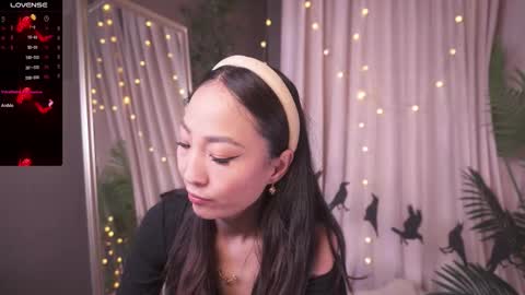 Rei online show from 10-31-25, 01:23