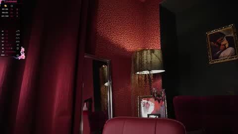 Rei online show from 11-22-25, 06:07