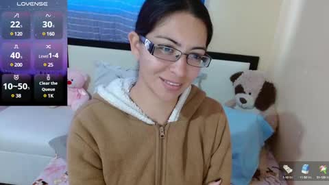 paola online show from 12-17-24, 11:38