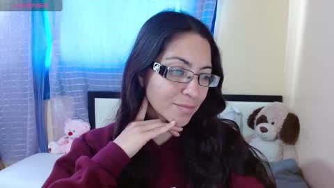 paola online show from 01-06-25, 10:37