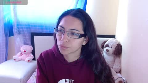 paola online show from 01-09-25, 06:57