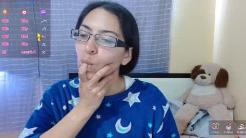 paola online show from 09-30-25, 06:57