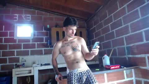 1sensual online show from 12-02-25, 04:35