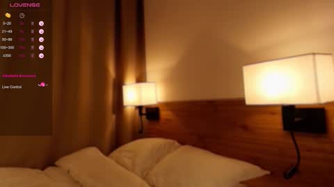 VICTORIA online show from 11-19-25, 01:27