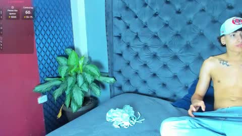 1Threestar online show from 02-22-25, 01:57