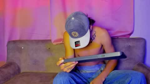 1Threestar online show from 02-24-25, 02:04