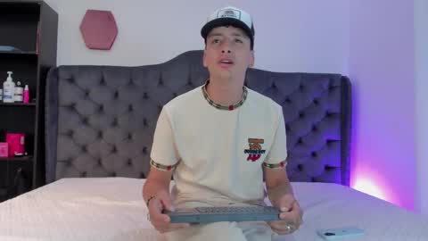 1Threestar online show from 02-27-26, 11:10