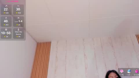 Snapshot of 1threestar chatting on 07-16-26, 10:54 1Threestar online show from 07-16-26, 10:54