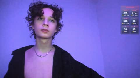 Milos online show from 12-29-24, 03:03