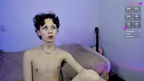 Milos online show from 02-08-25, 10:07