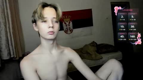 Milos online show from 11-22-25, 03:05