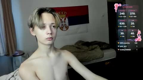 Milos online show from 11-29-25, 12:30