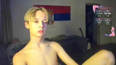 Snapshot of 1vampirella_gs chatting on 03-28-26, 11:15 Milos online show from 03-28-26, 11:15