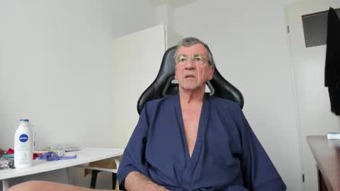 Henk online show from 03-01-26, 03:36