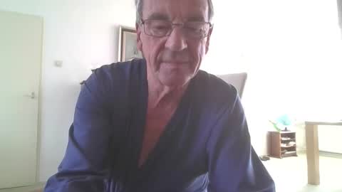 Henk online show from 03-10-26, 09:36