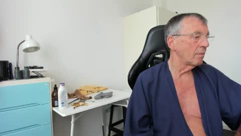 Henk online show from 03-29-26, 11:10