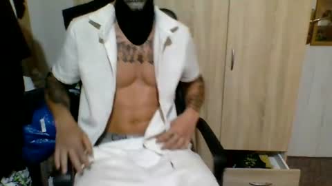 Snapshot of 21cmdhaha chatting on 07-12-26, 11:01 Bad BoyP online show from 07-12-26, 11:01
