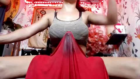 mharjorie online show from 12-13-25, 07:53