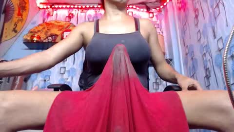 mharjorie online show from 03-10-26, 02:55