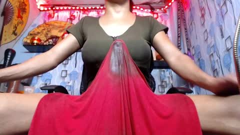 mharjorie online show from 04-09-26, 04:12