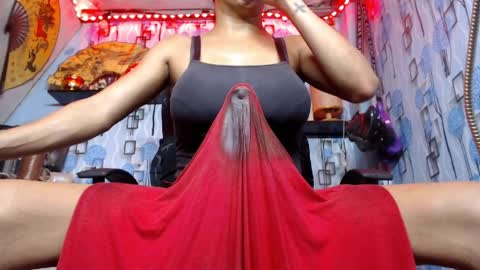 mharjorie online show from 04-11-26, 05:06