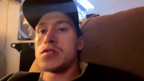 AlecurClit online show from 01-01-25, 01:04