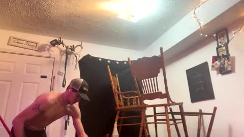 AlecurClit online show from 02-05-25, 12:53